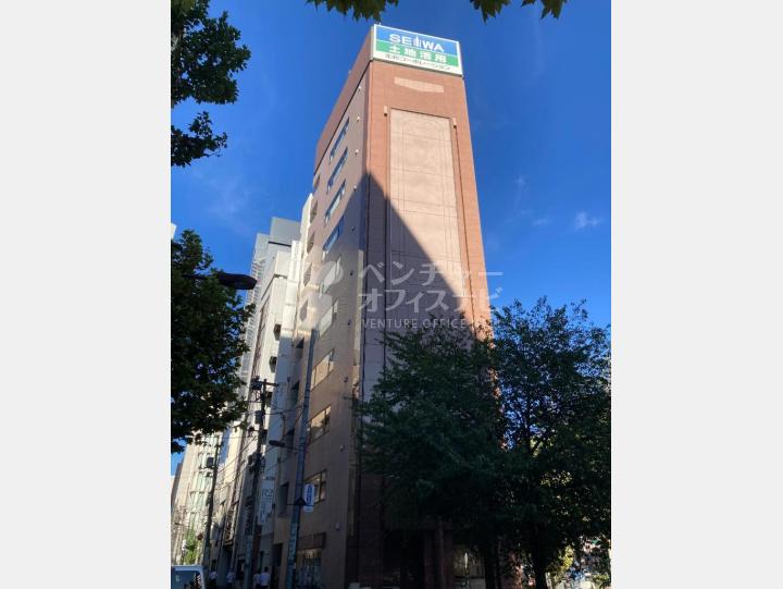 外観　【須田町ビル】