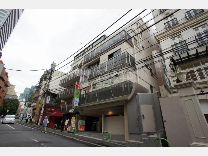 外観【いずみマンション】